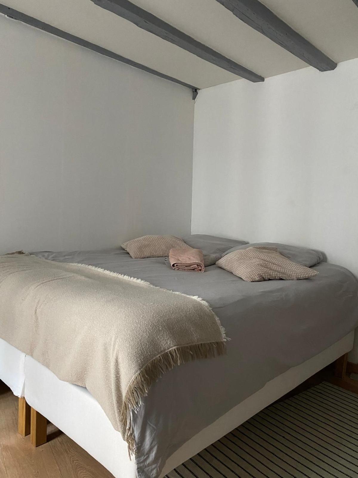 Beau Dans L Hyper Centre Appartement Strasbourg
